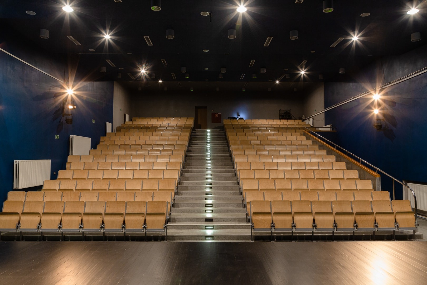 Teatr Gry i Ludzie - zdjęcie 5