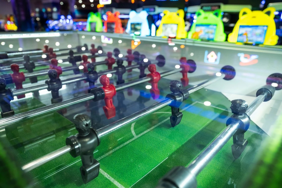 Max Fun Planeta Zabawy Olsztyn