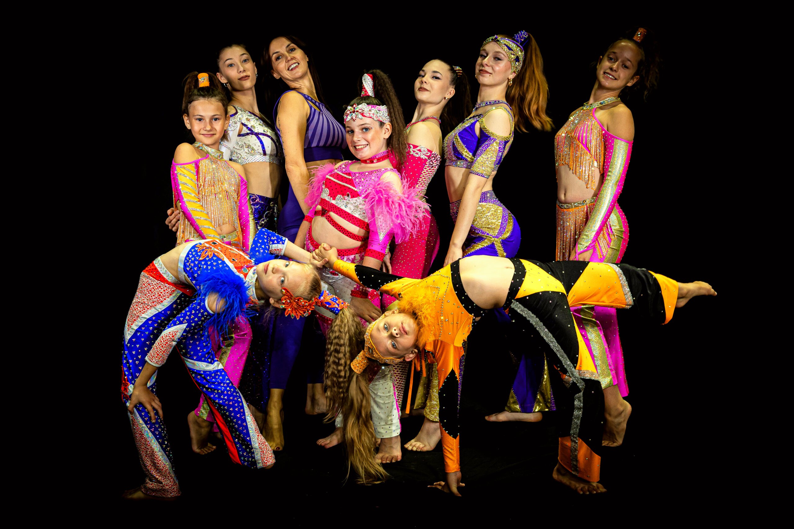 Klub Sportowy Fanaberia Dance Radzymin - zdjęcie 2