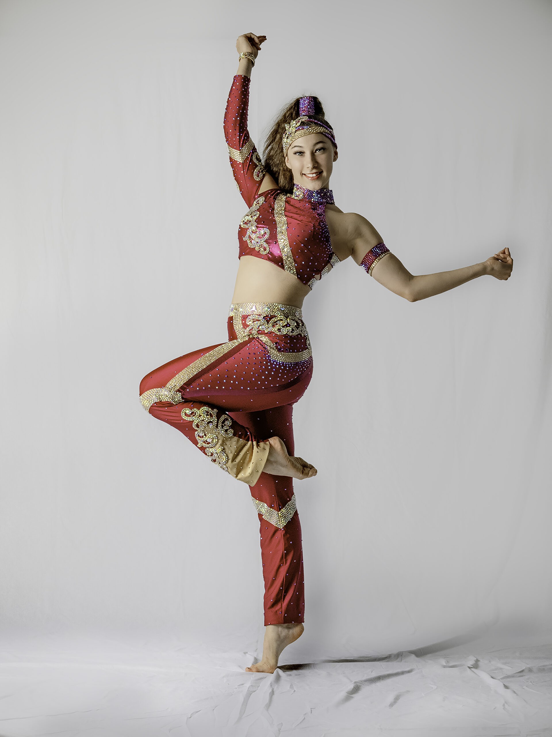 Klub Sportowy Fanaberia Dance Radzymin - zdjęcie 4