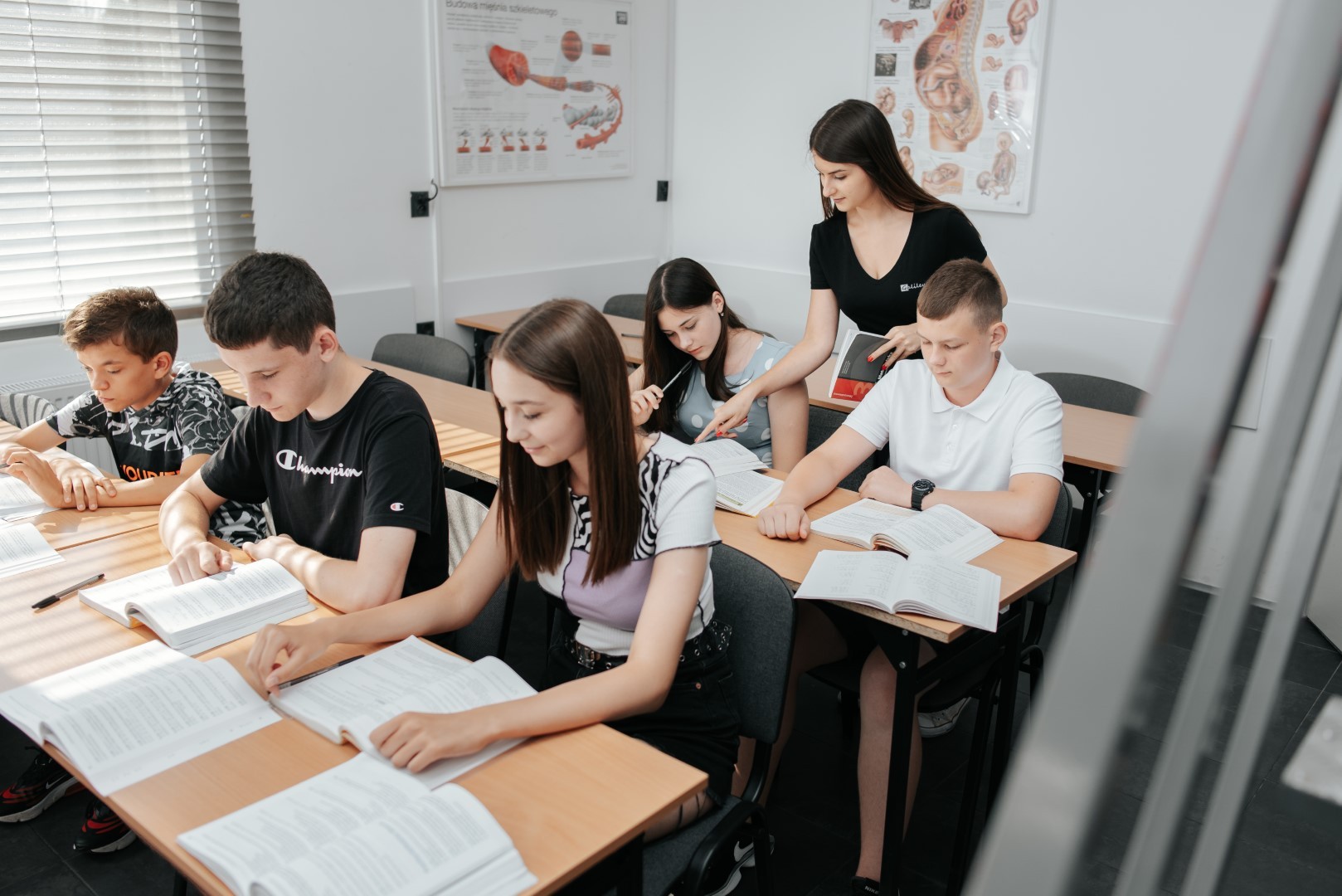 Galileusz Myślenice