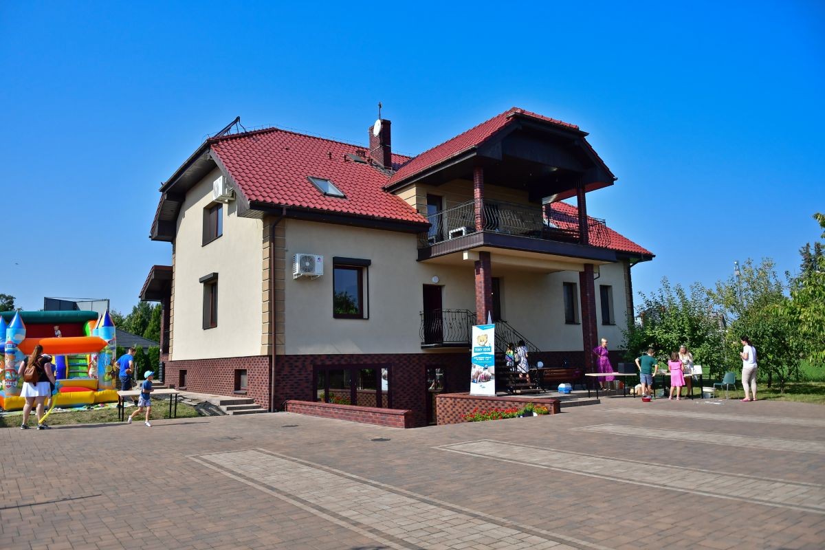 Siedlisko Kids - Szkoła języka angielskiego dla dzieci i młodzieży Luboń - zdjęcie 6