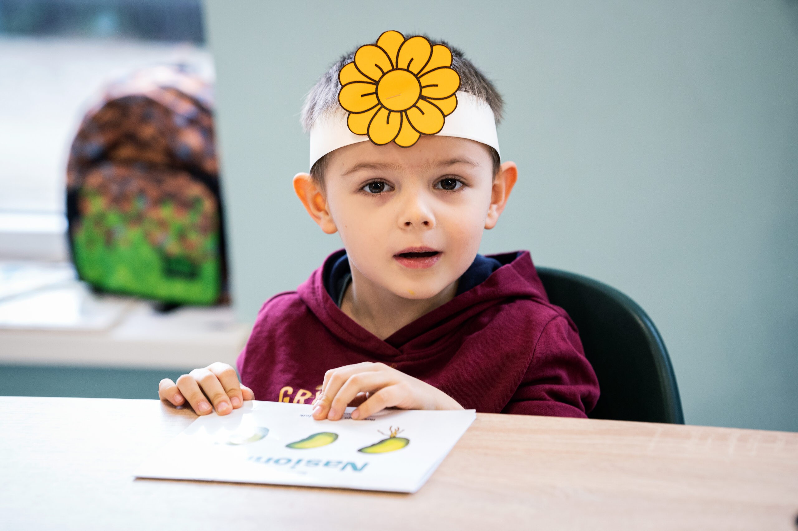 Siedlisko Kids - Szkoła języka angielskiego dla dzieci i młodzieży Luboń - zdjęcie 13