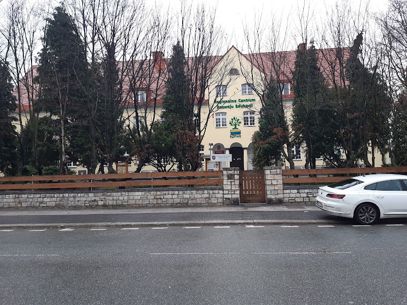 Regionalne Centrum Rozwoju Edukacji
