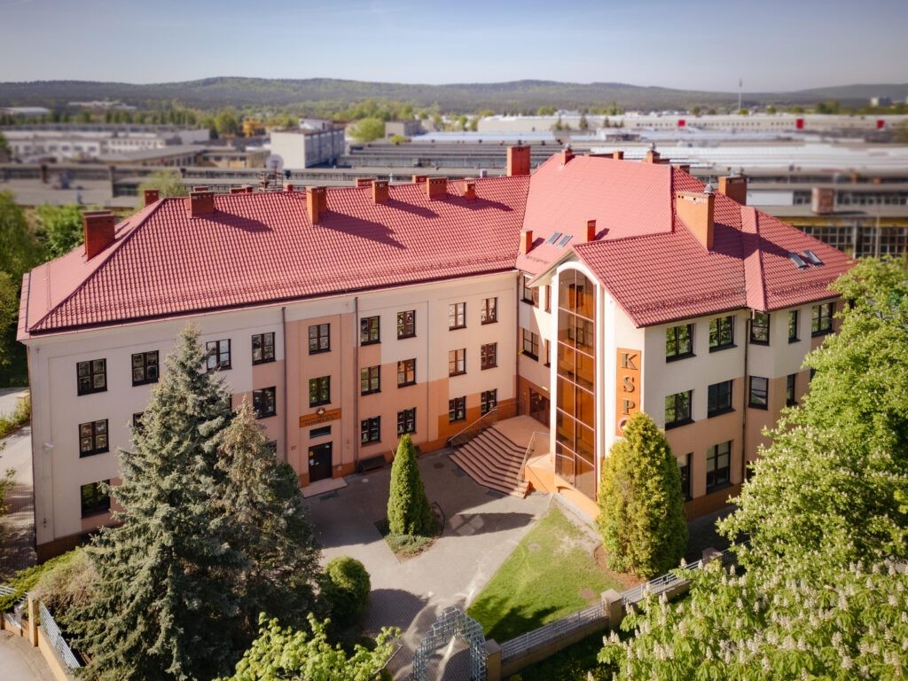 Kolegium Szkół Prywatnych w Kielcach - zdjęcie 3