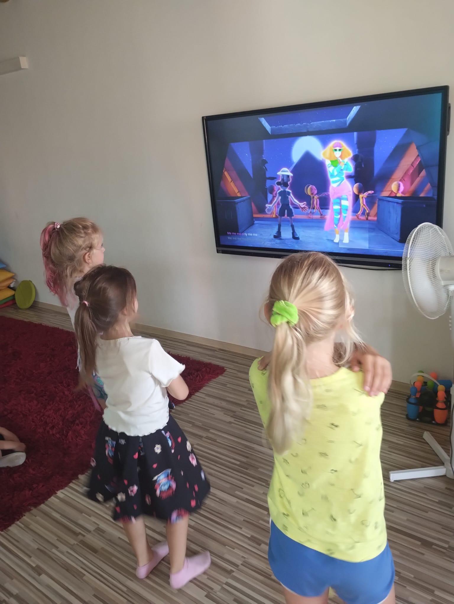 Level Up Szkoła Języka Angielskiego i Hiszpańskiego. Akredytowane Centrum Metody Teddy Eddie i Savvy Ed - zdjęcie 3