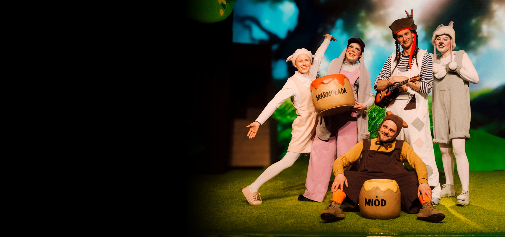 Teatr Żelazny - zdjęcie 2