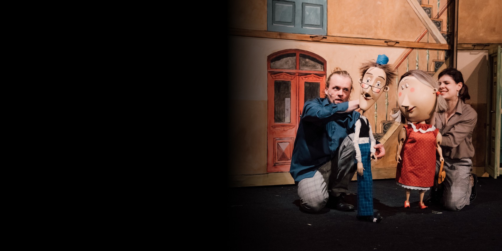 Teatr Żelazny - zdjęcie 5
