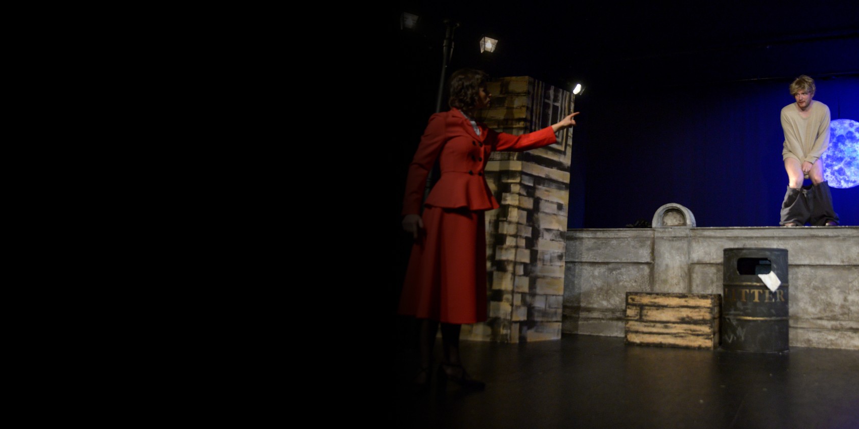 Teatr Żelazny - zdjęcie 4