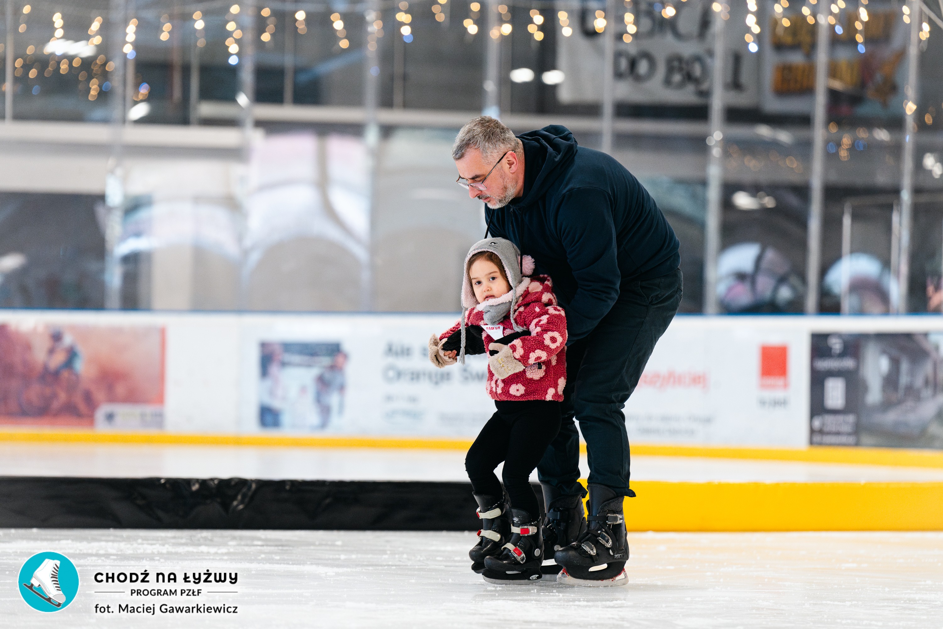 Chodź na łyżwy