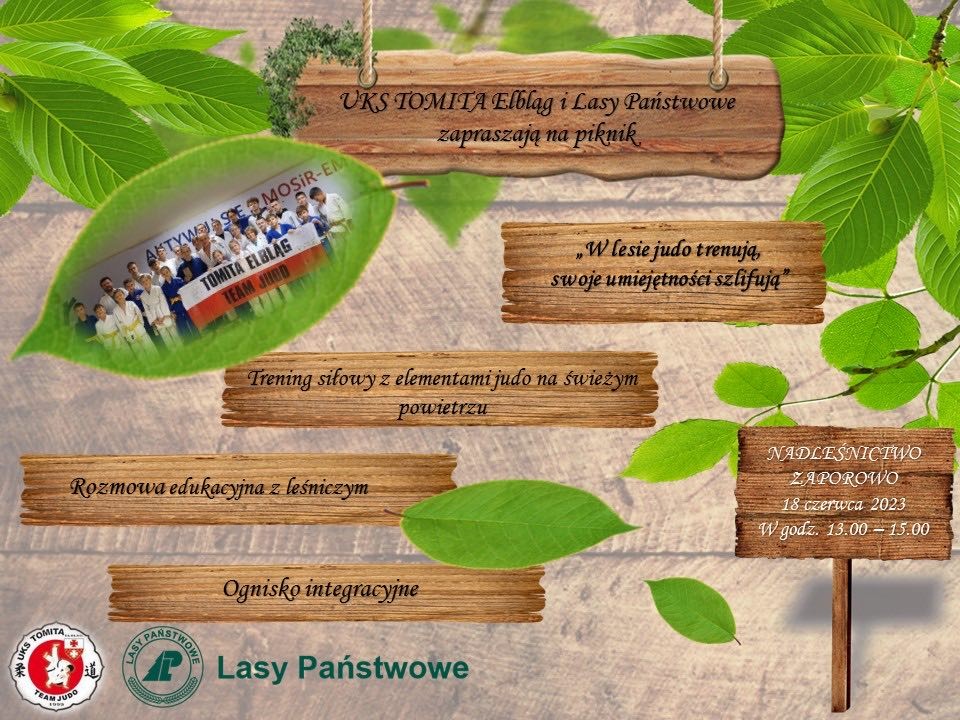 UKS Tomita Judo Elbląg