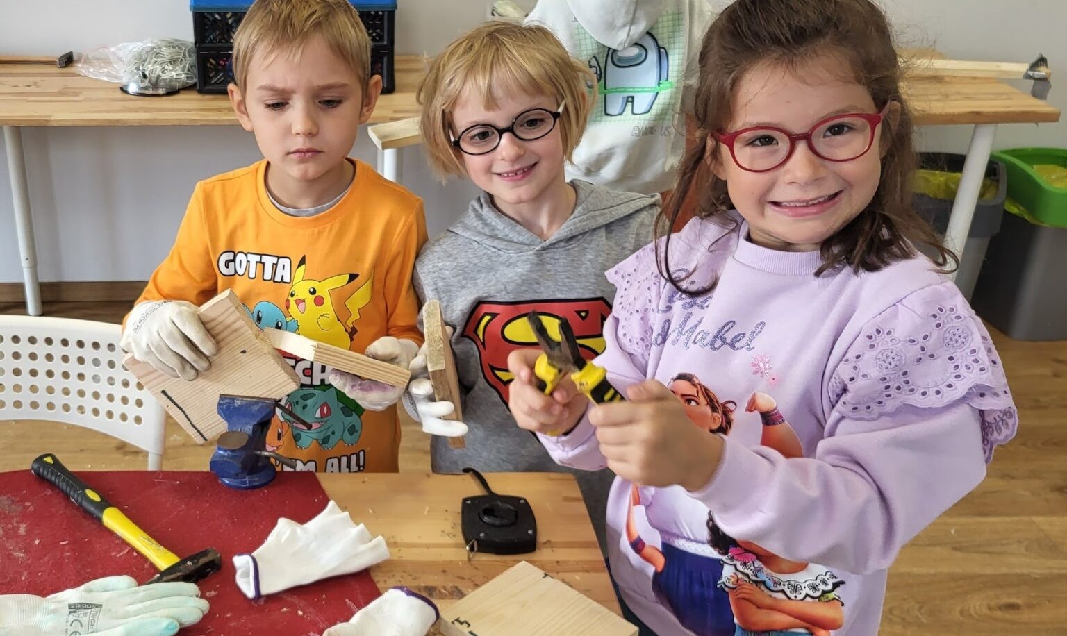 Mały Inżynier - Centrum edukacji