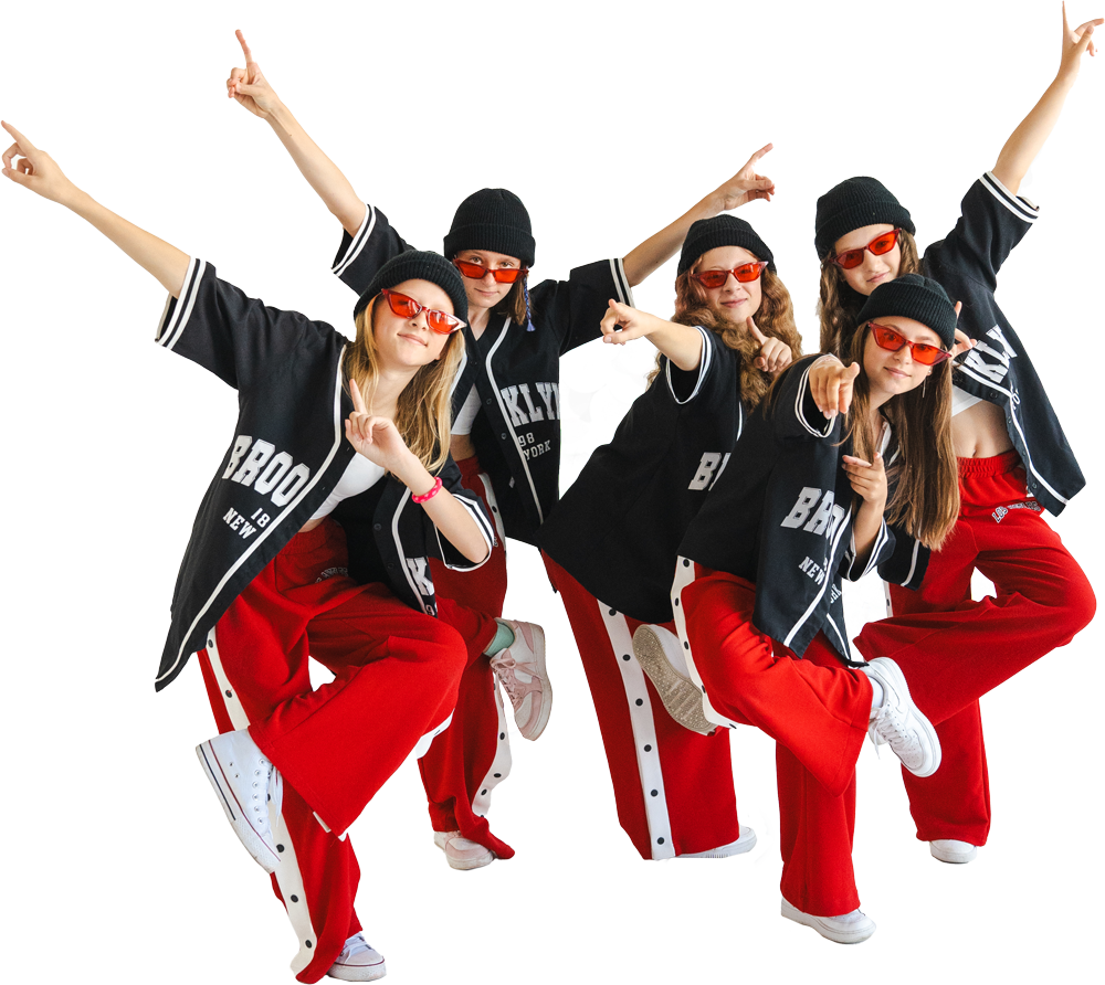 Szkoła Tańca Akademia Ruchu