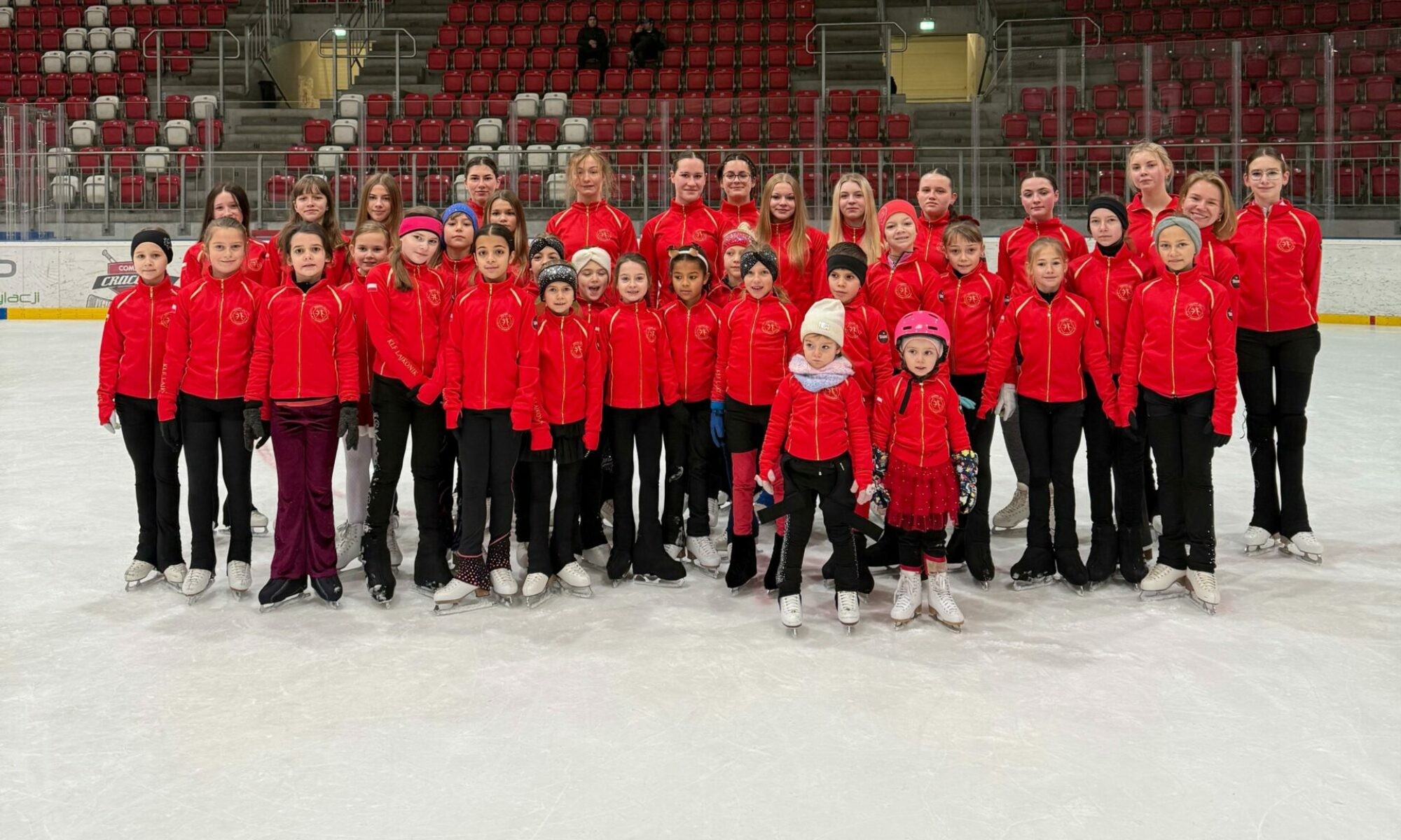 Klub Łyżwiarstwa Figurowego Lajkonik