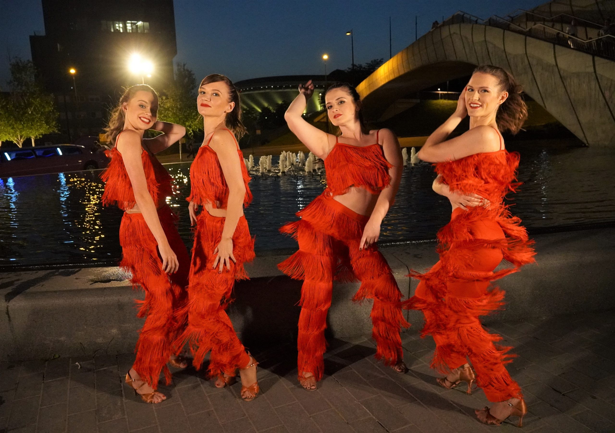 DanceCatcher - Dance Studio Zabrze | Szkoła Tańca Zabrze - zdjęcie 2