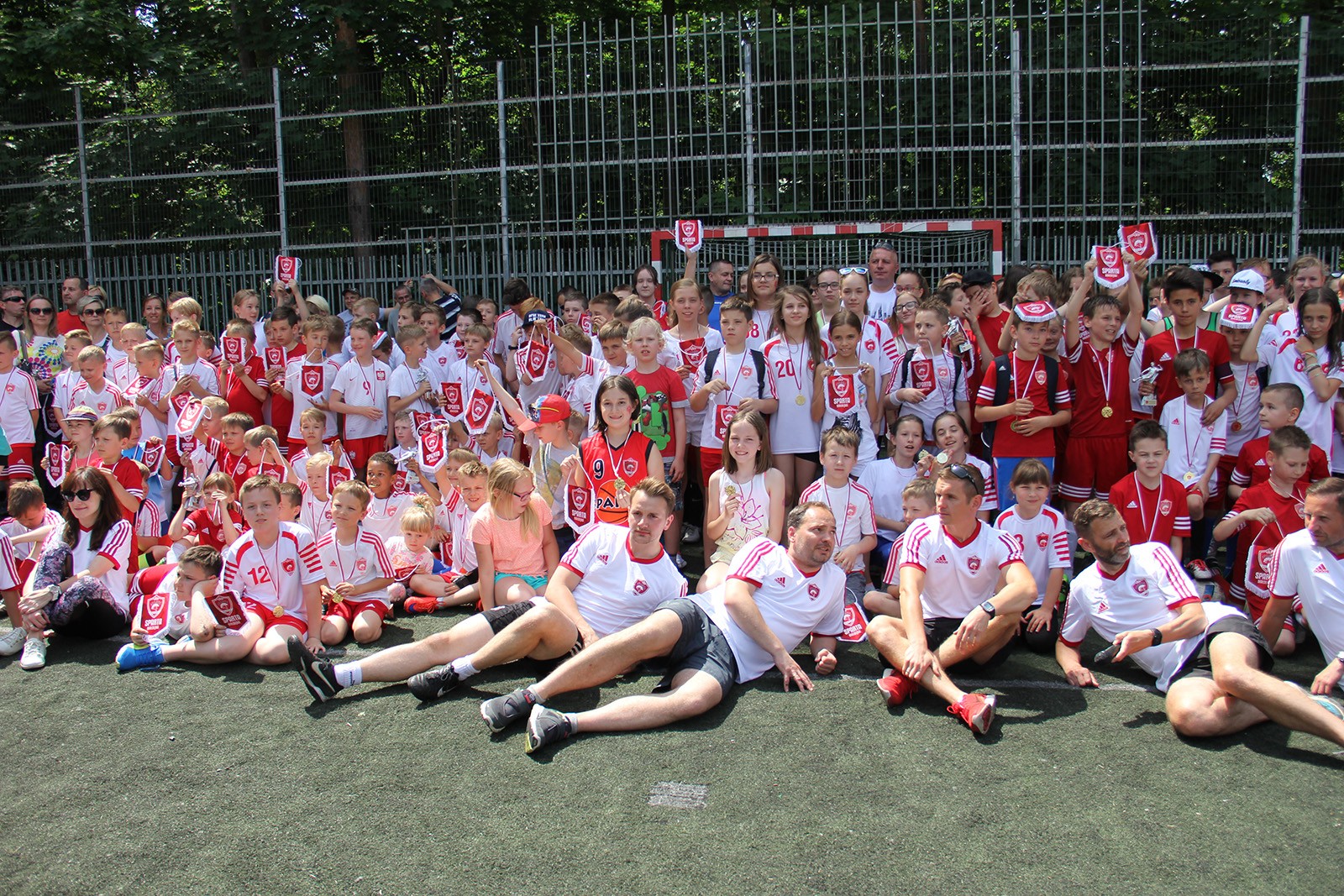 UKS Sparta Białołęka