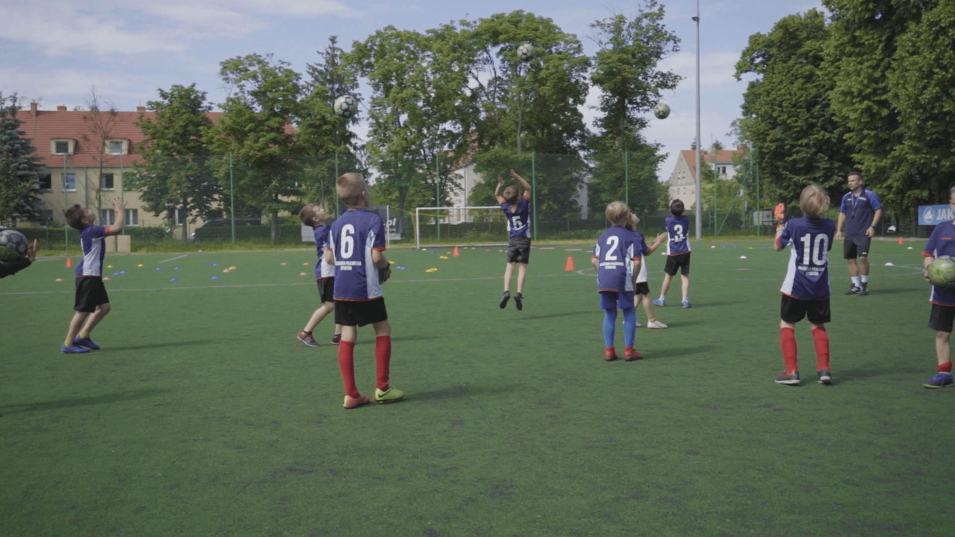 Spartan Krajewskiego - Centrum Treningowe