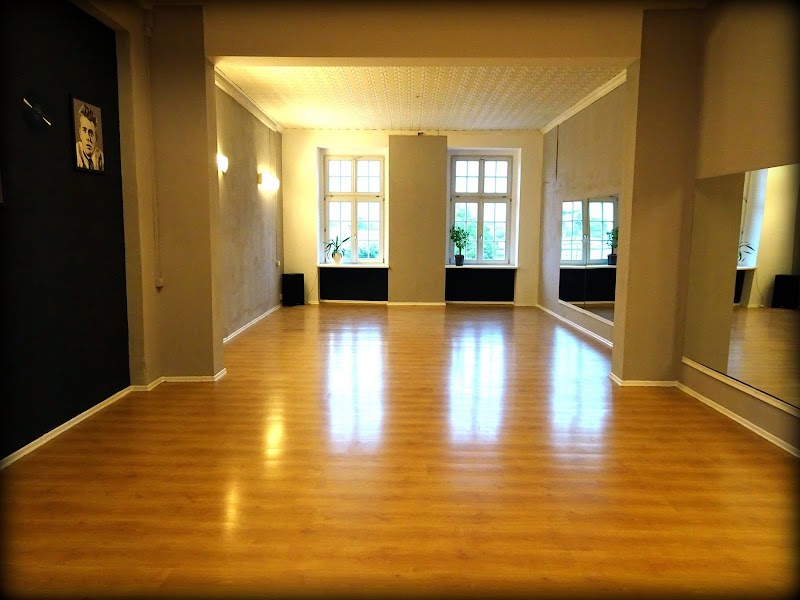 STT Studio Tańca Terlecki