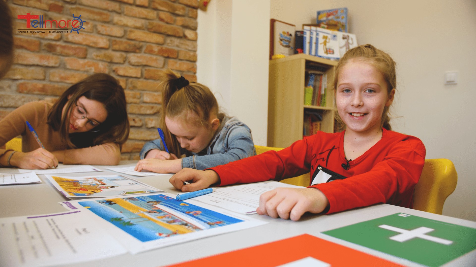 Szkoła TellMore - Rumia