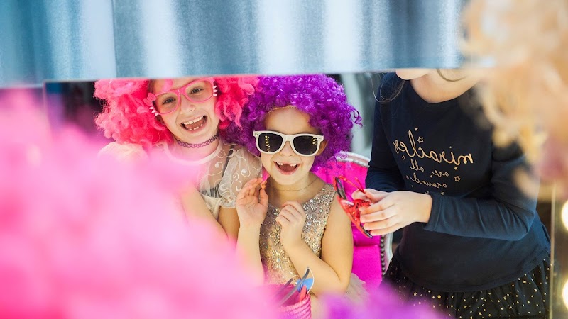 Party-Studio Szczecin Urodziny dla dzieci