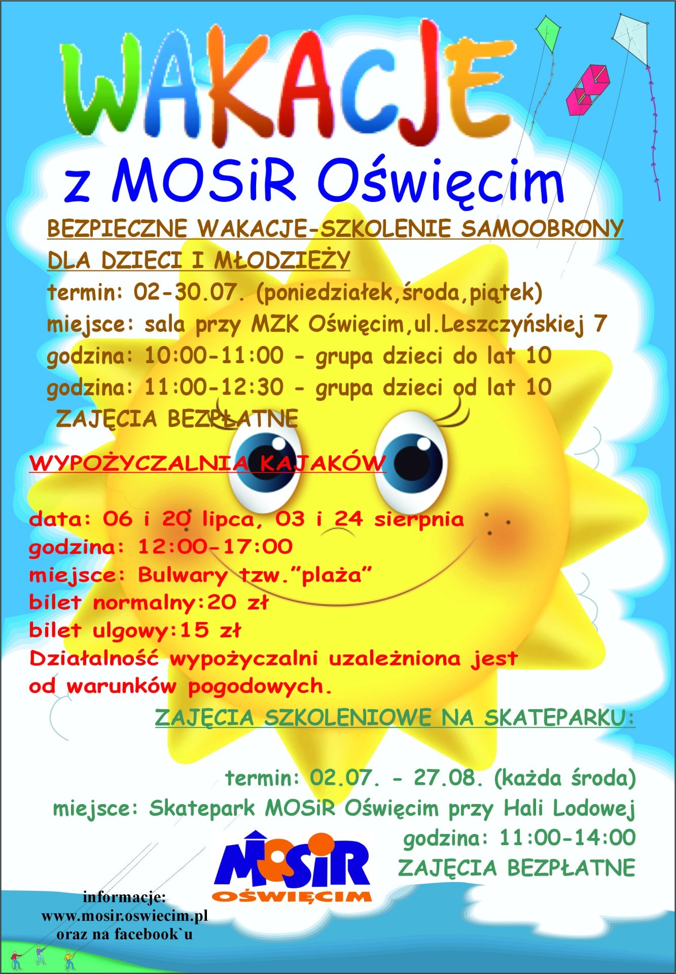 Lodowisko. Hala lodowa Miejskiego Ośrodka Sportu i Rekreacji