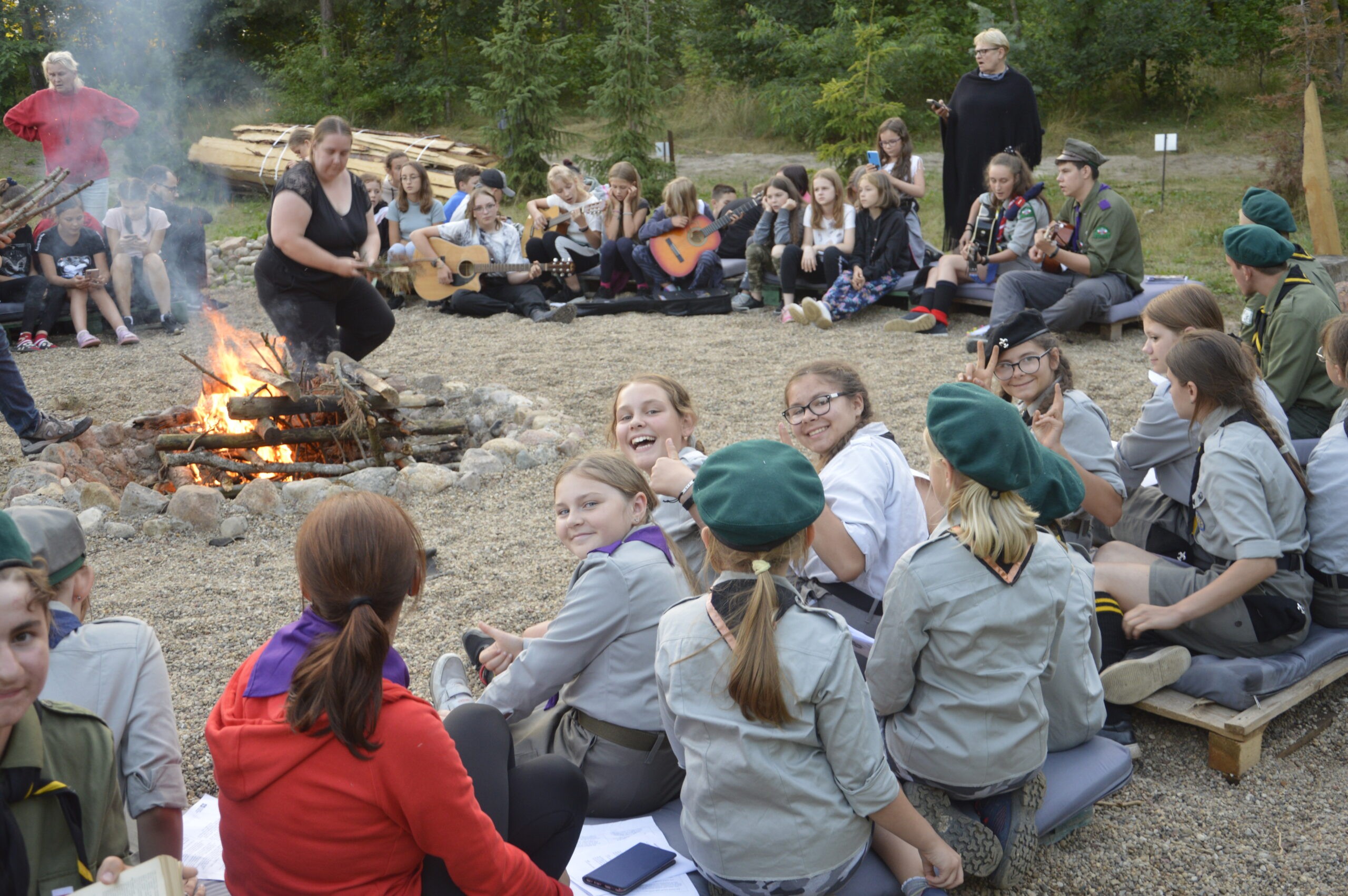 Hufiec ZHP Inowrocław