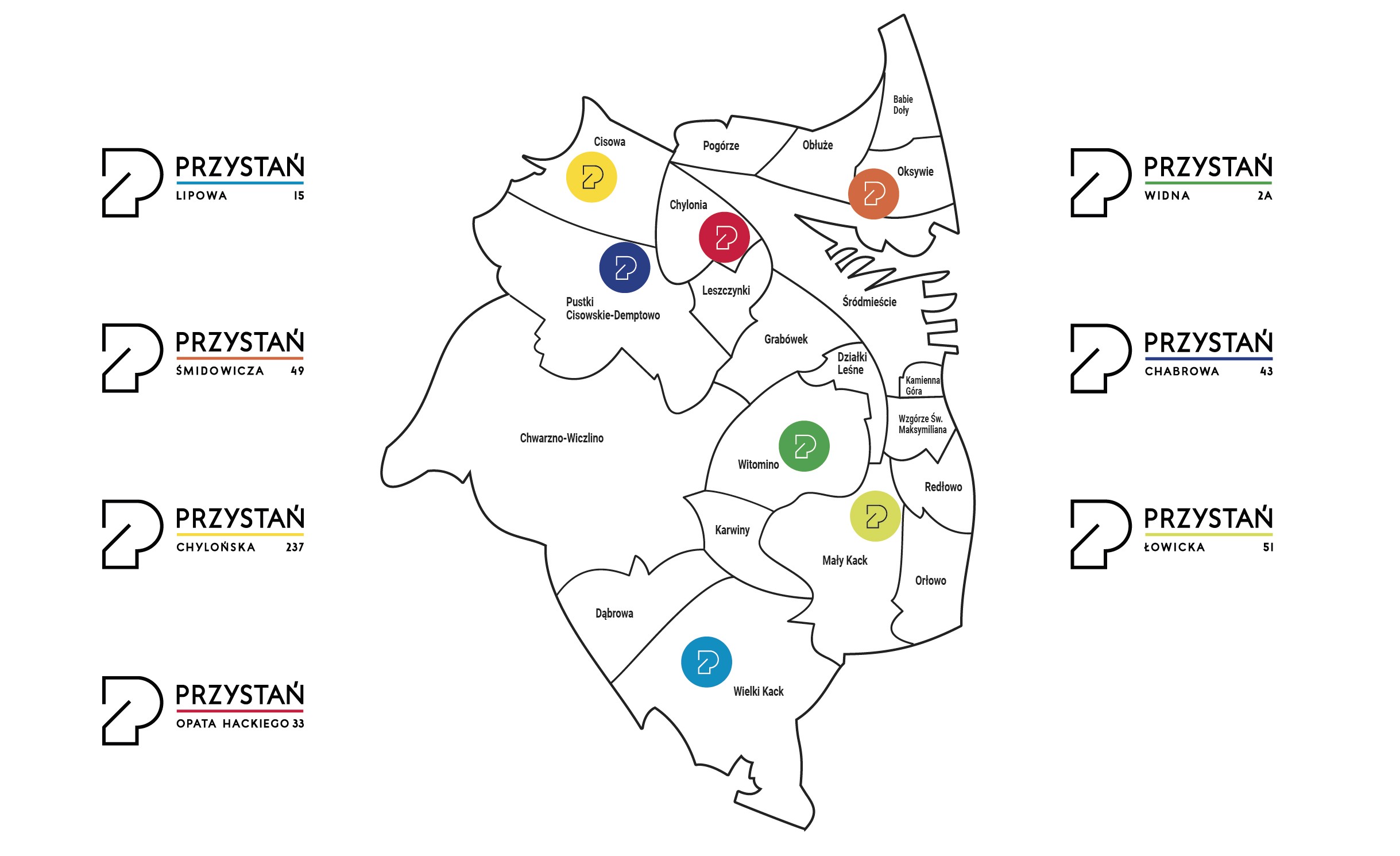 Przystań Śmidowicza 49