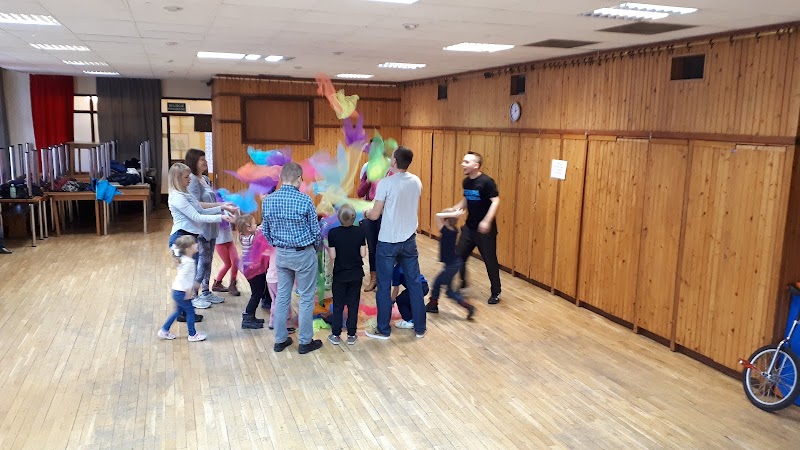 Klub 303 Ośrodka Kultury Kraków-Nowa Huta