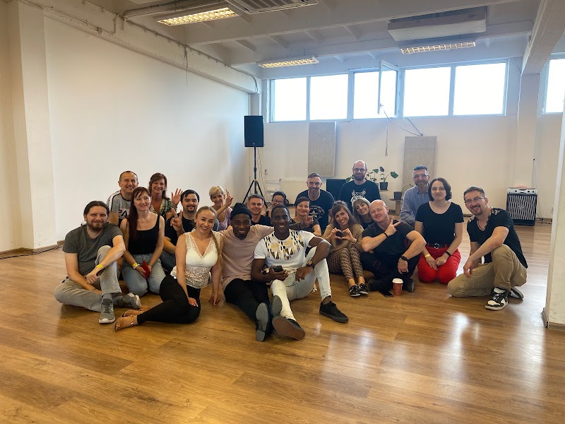 Taneczna Kompania - Szkoła tańca Katowice