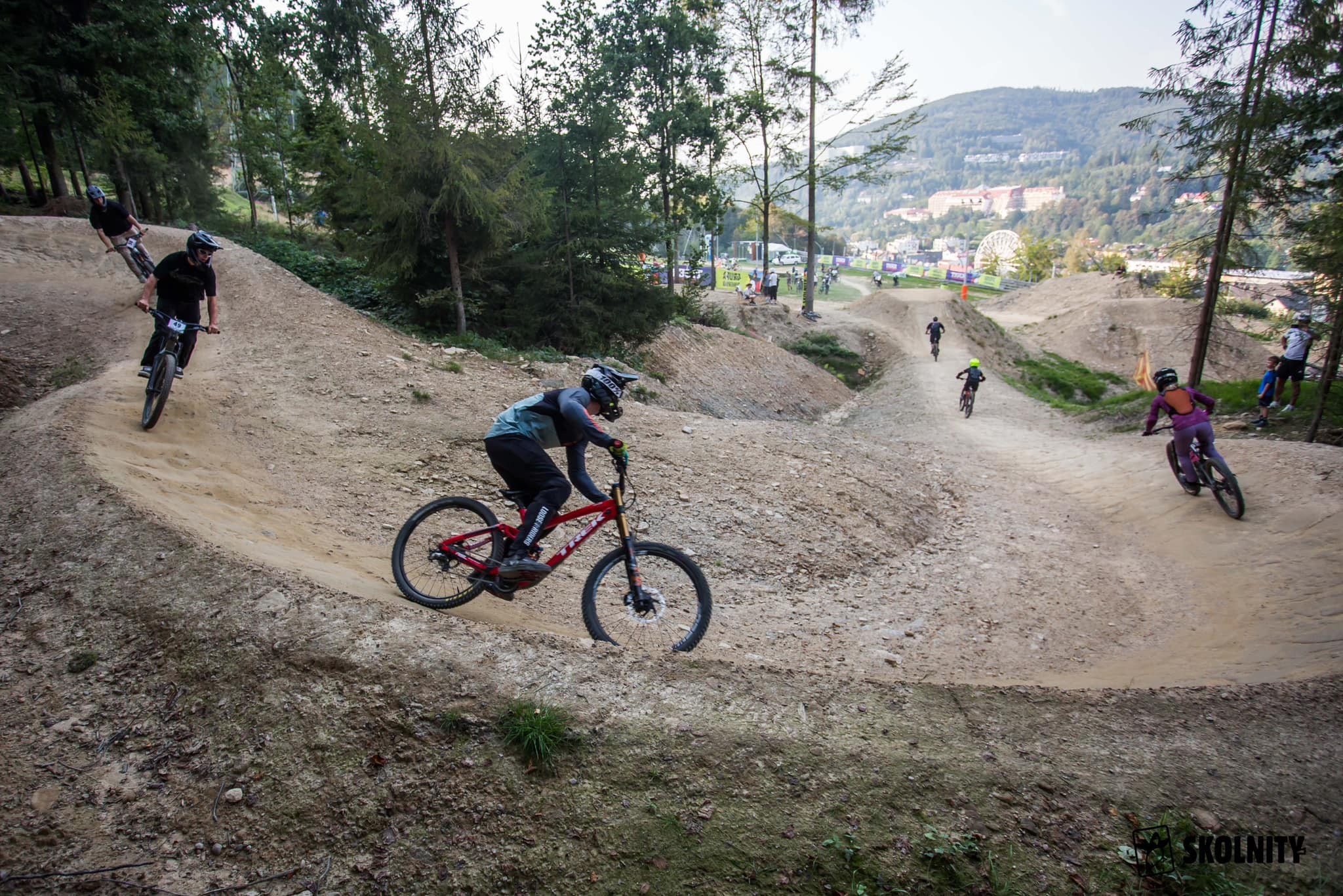 Best Kamp - obozy sportowe