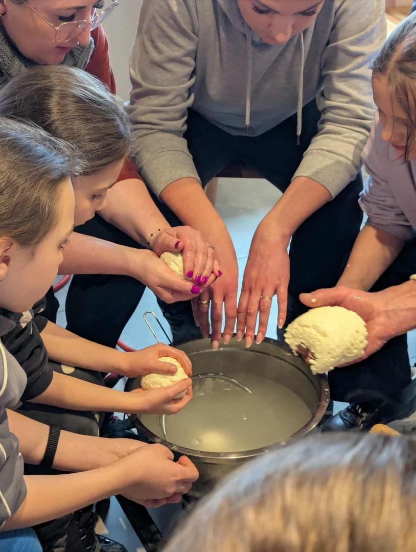 Stowarzyszenie Opieki nad Dziećmi Oratorium