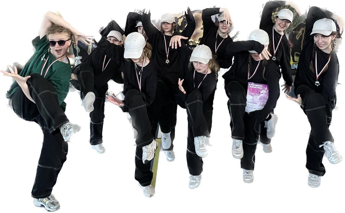 JJ Studio Szkoła Tańca Świebodzin