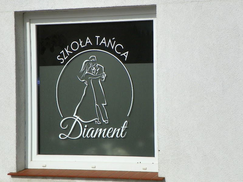Szkoła Tańca "Diament"