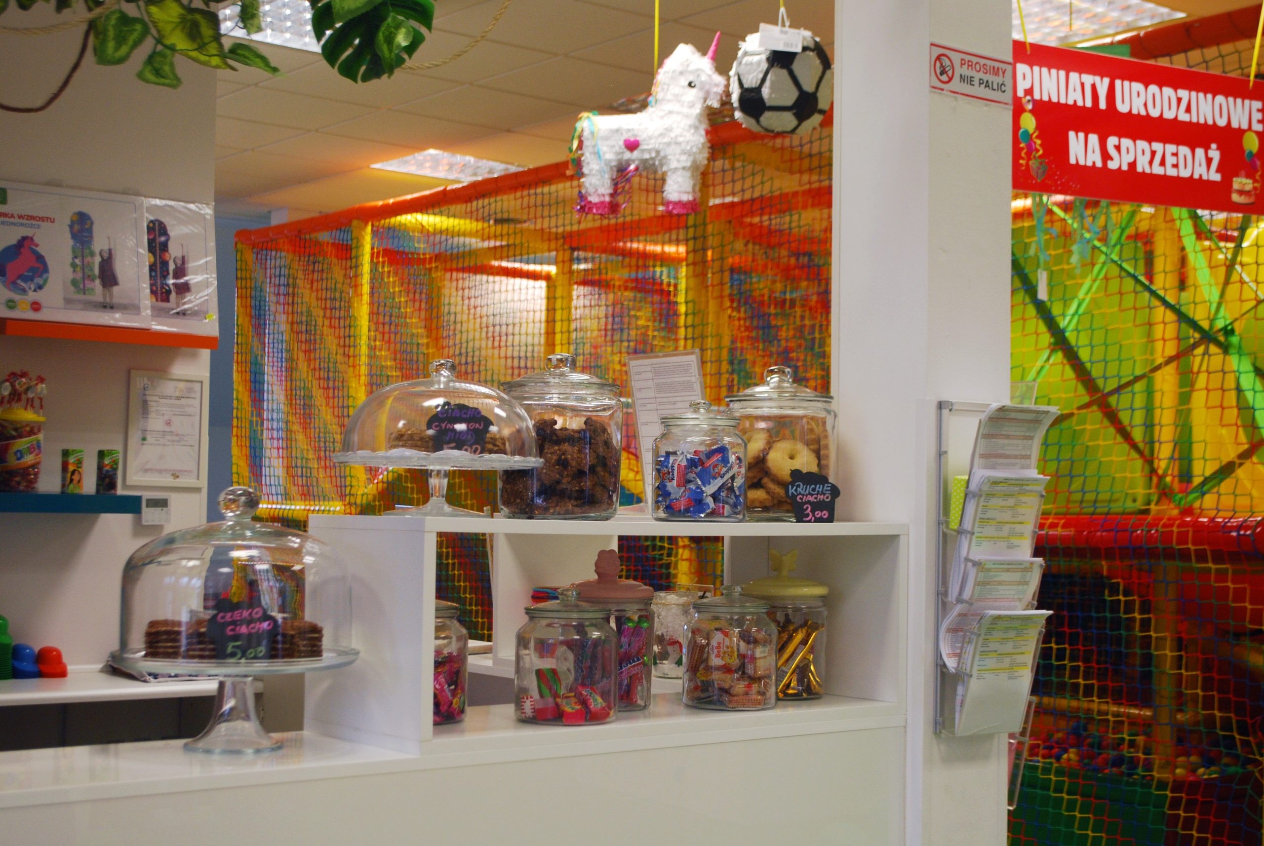 FIGLE Sala Sportu i Zabawy - zdjęcie 6
