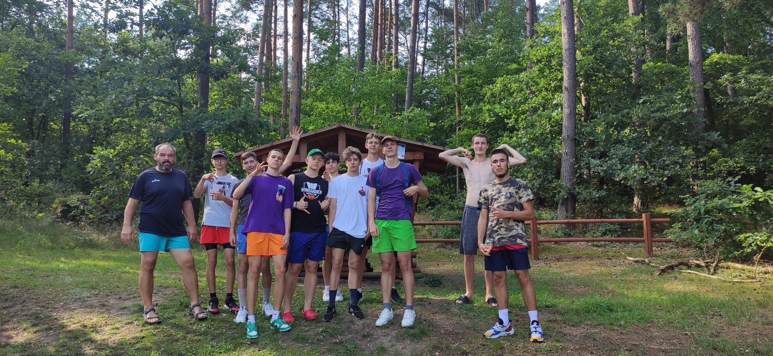 SKF Bombardier Szczecin