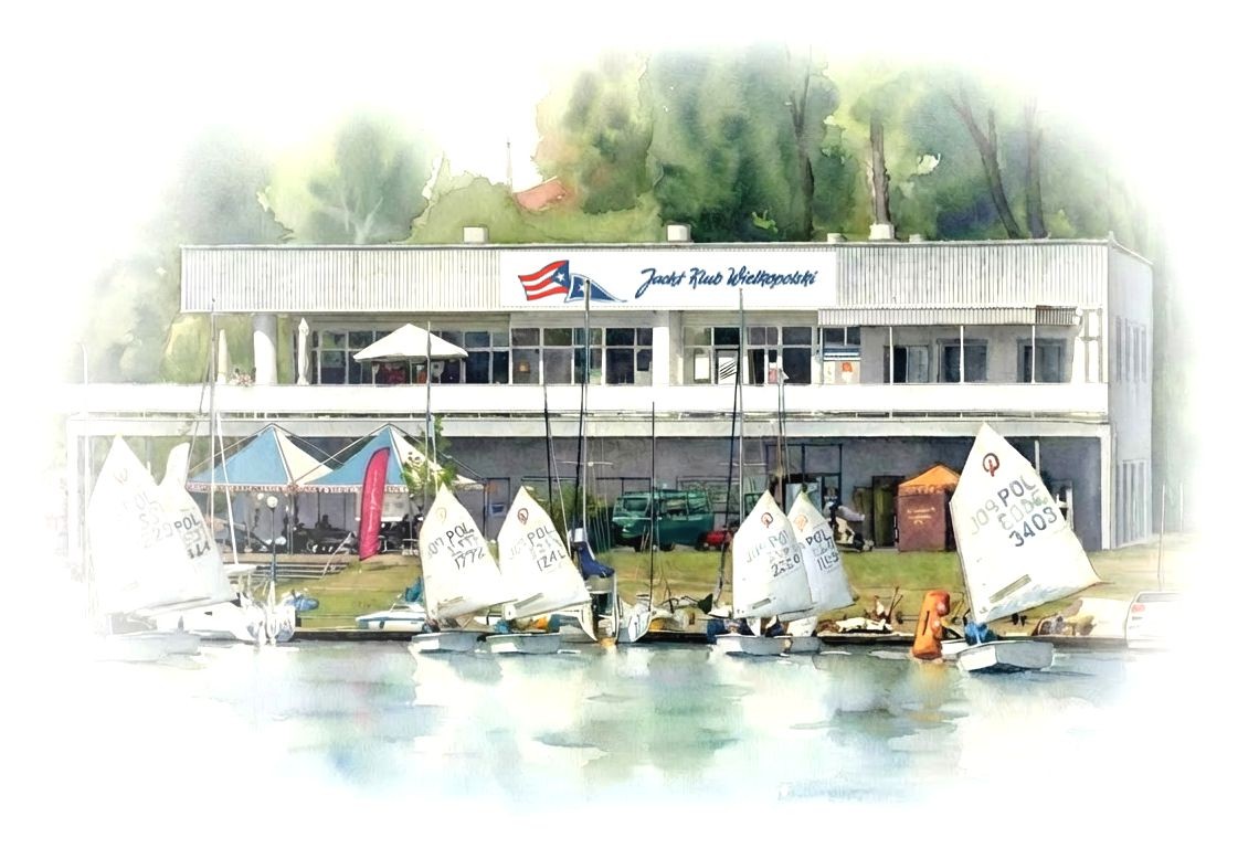 Jacht Klub Wielkopolski