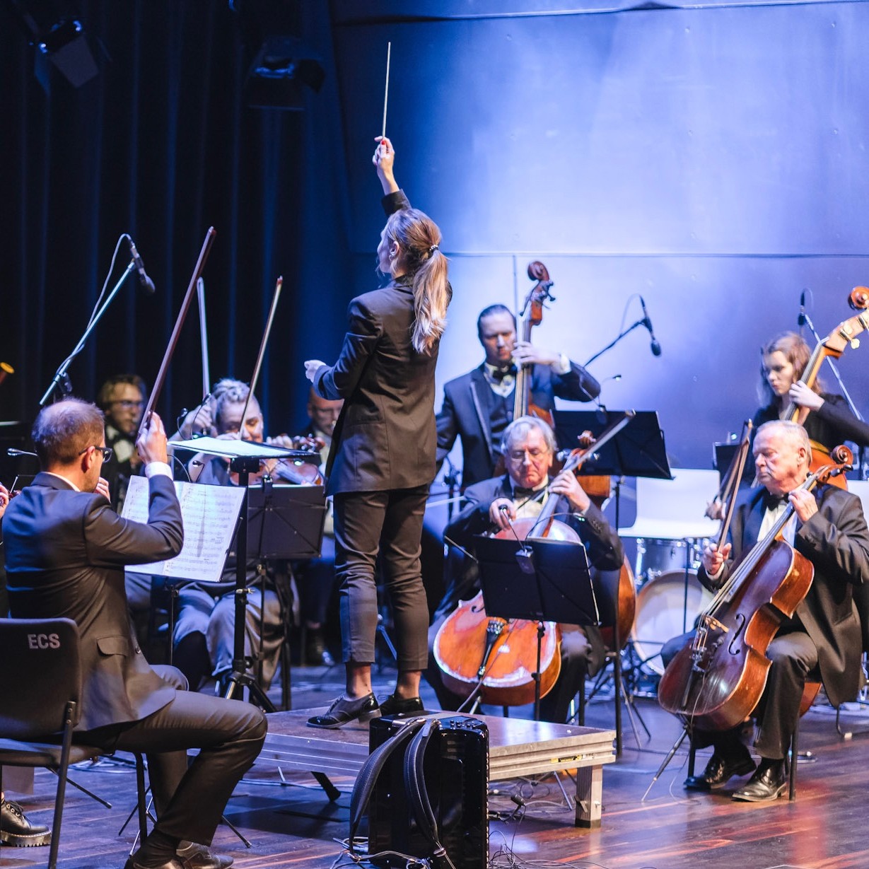 Gdyńskie Centrum Kultury - zdjęcie 2