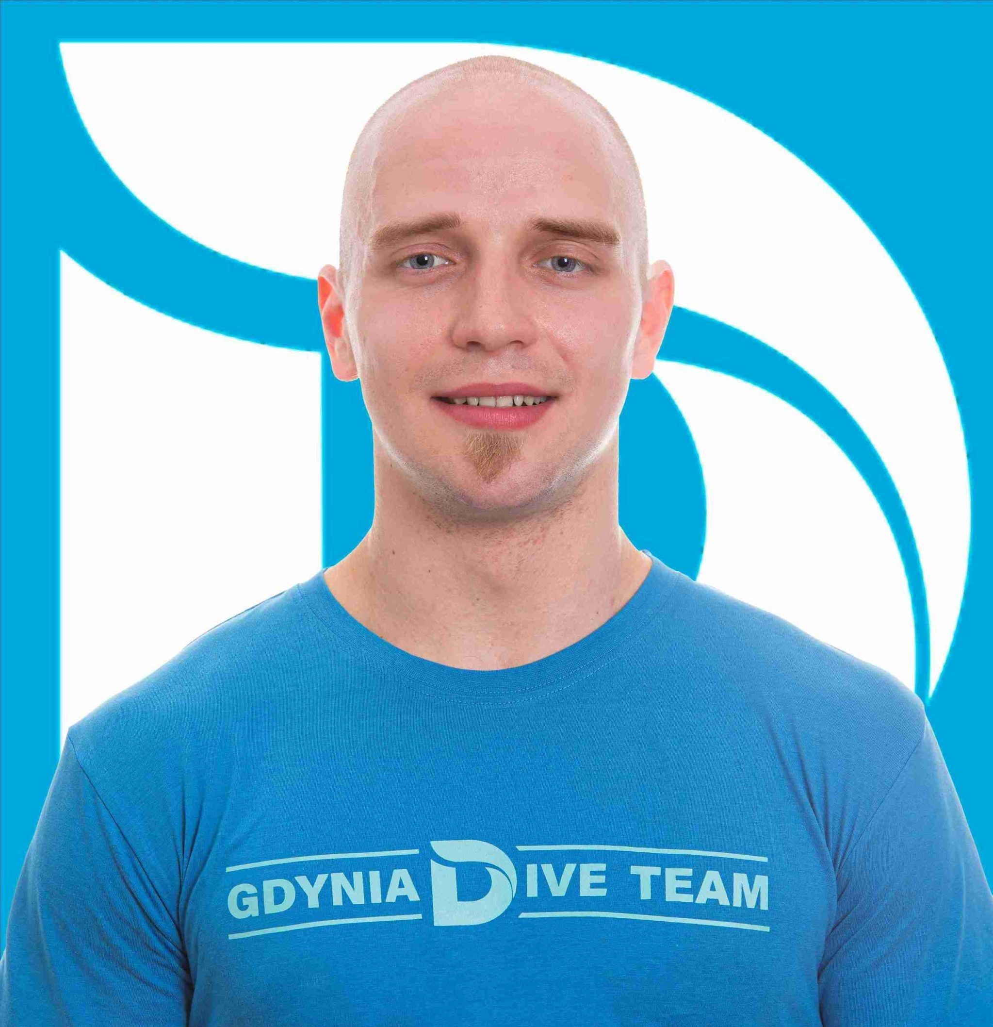Centrum Nurkowe Gdynia Dive - zdjęcie 5