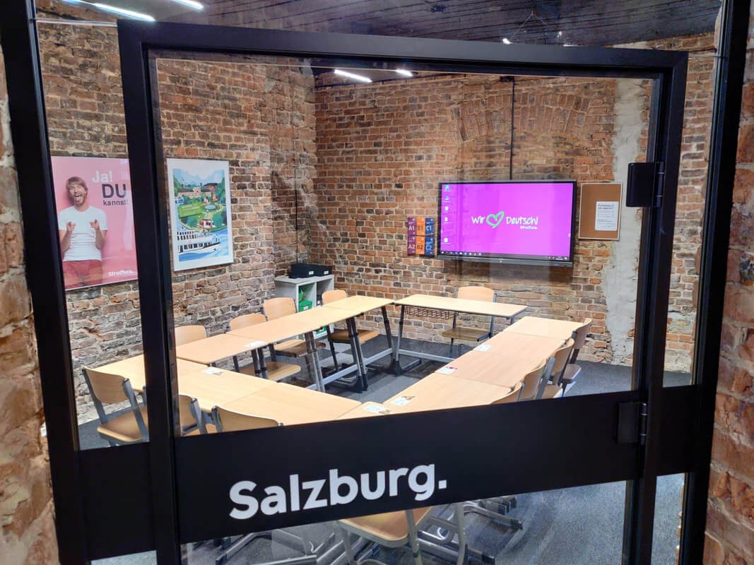 Structura Szkoła Języka Niemieckiego - zdjęcie 2