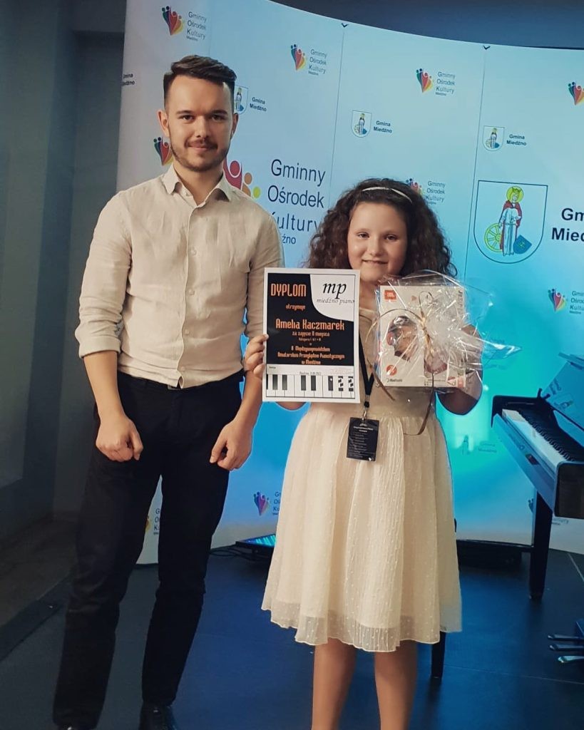 PianoEdukacja - Lekcje gry na pianinie w Częstochowie - zdjęcie 3