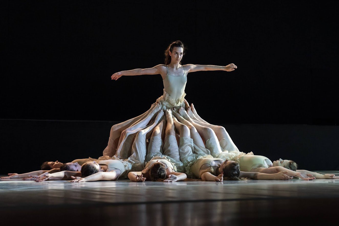 Fundacja Tańca i Sztuki ARToffNIA