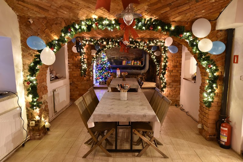 Warsztaty Sztuki - zajęcia edukacyjne