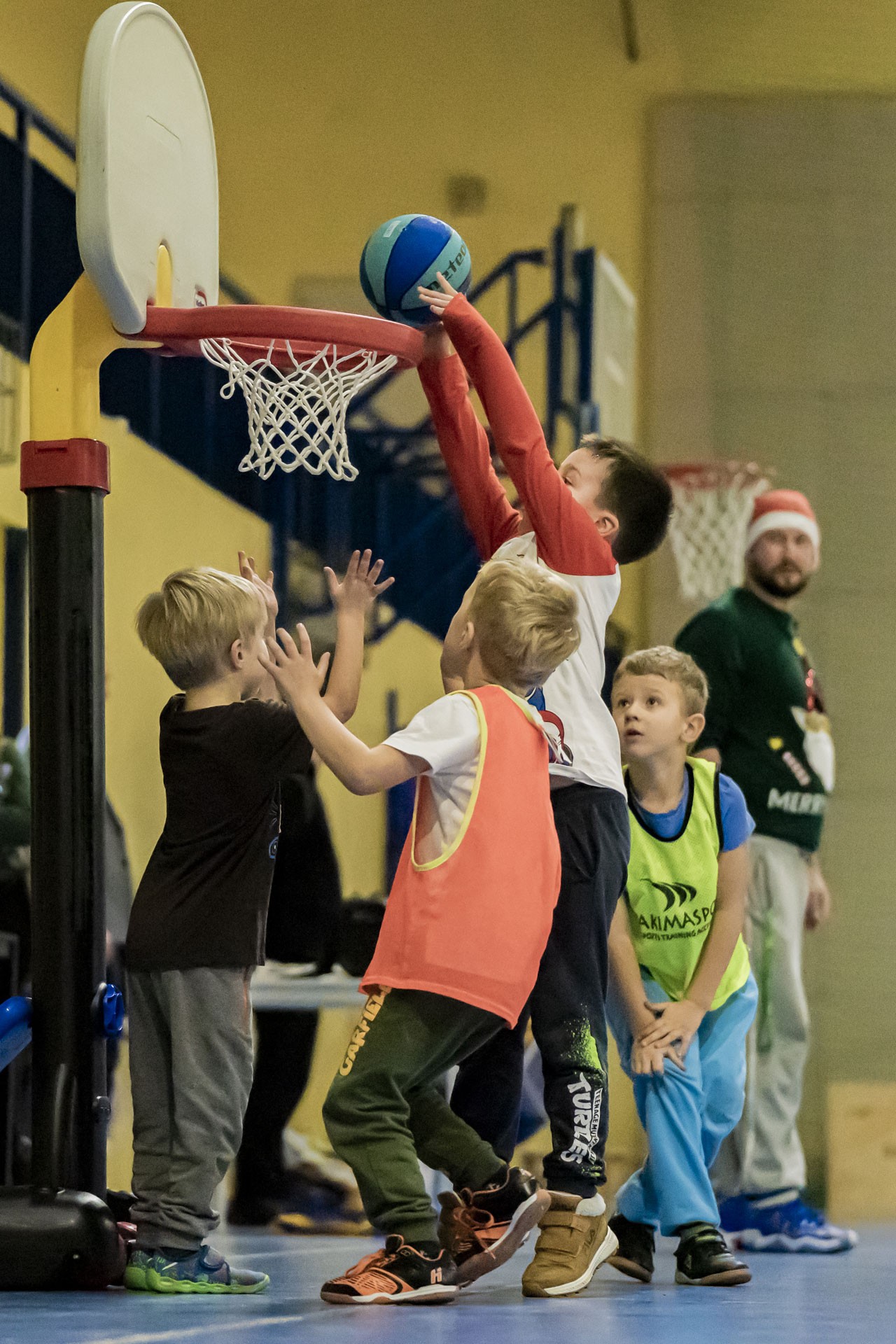 Jura Basket Zabierzów - zdjęcie 2