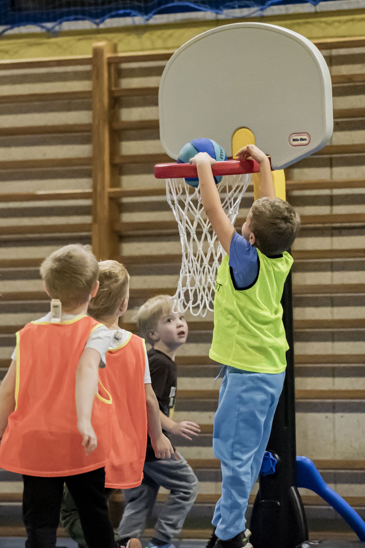 Jura Basket Zabierzów - zdjęcie 3