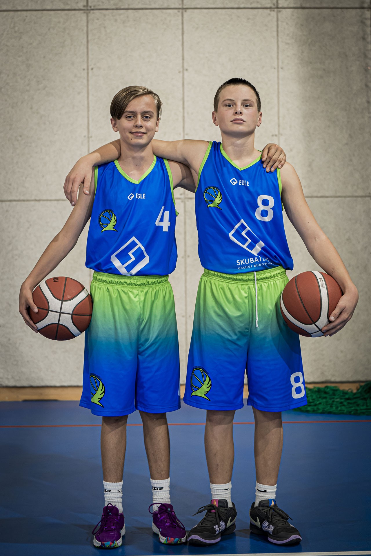 Jura Basket Zabierzów - zdjęcie 5