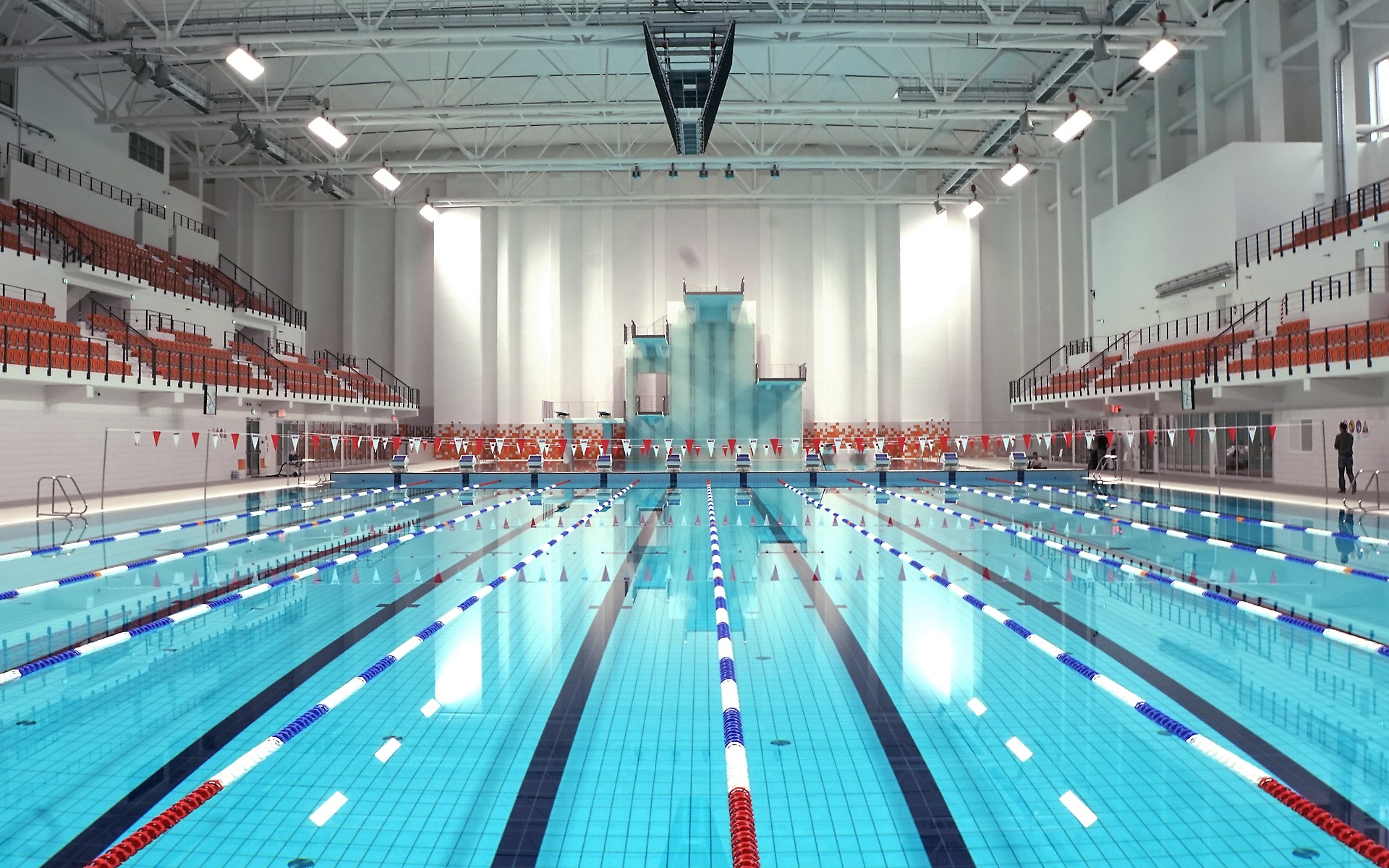 TIME4SWIM - Szkoła pływania - Nauka pływania dla dzieci i dorosłych - zdjęcie 6