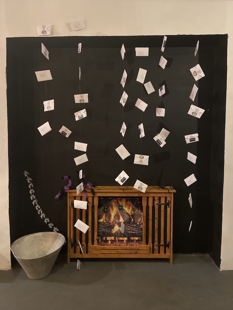 Laboratorium Kreatywnej Edukacji