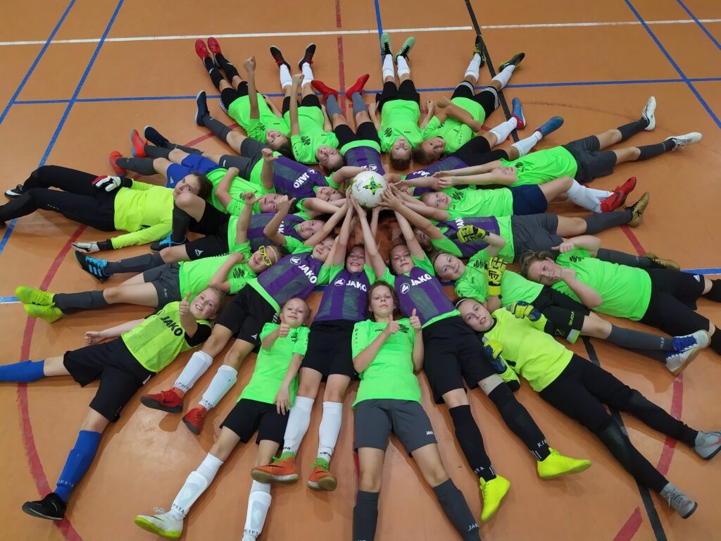 Football Success Academy - zdjęcie 2