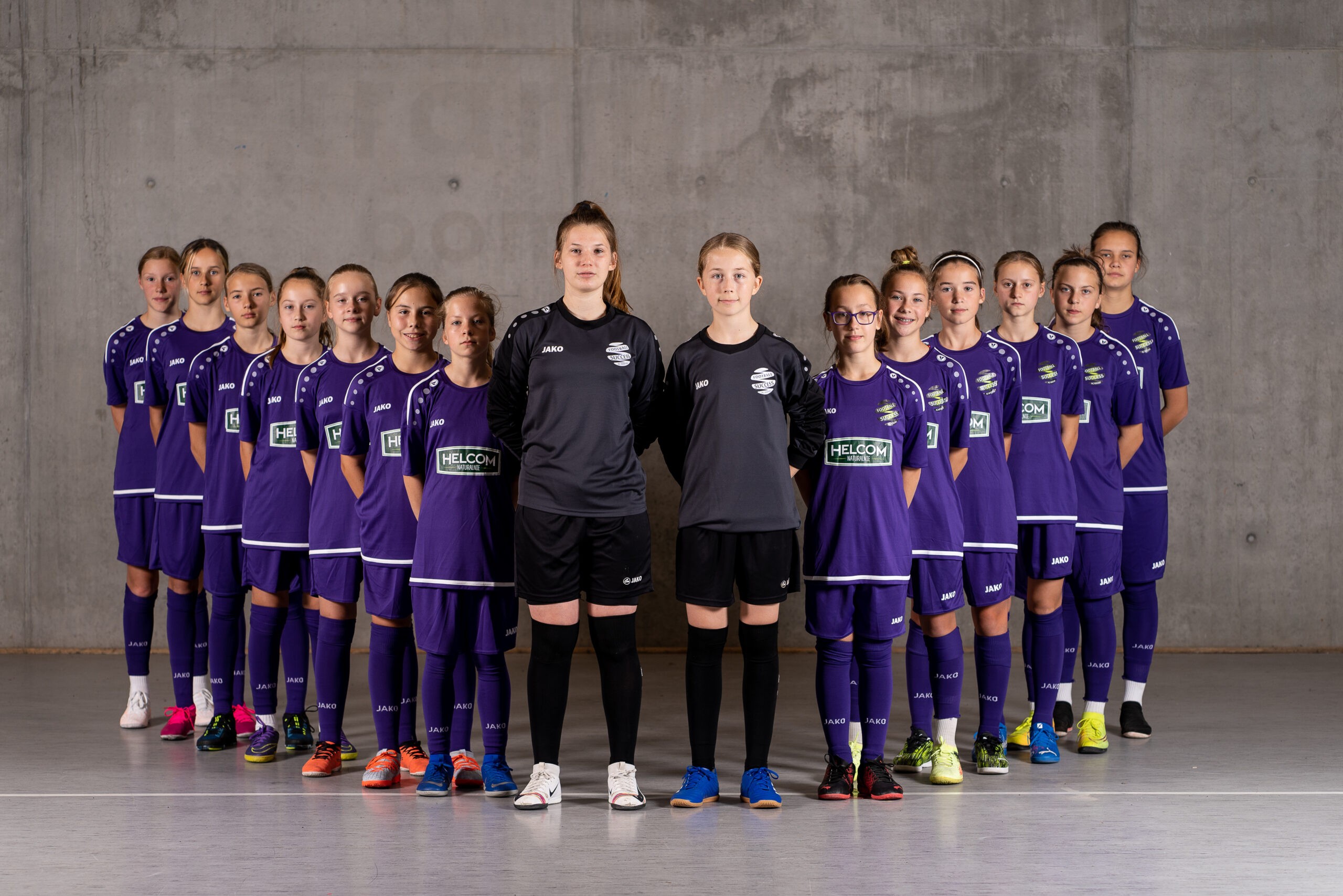 Football Success Academy - zdjęcie 4