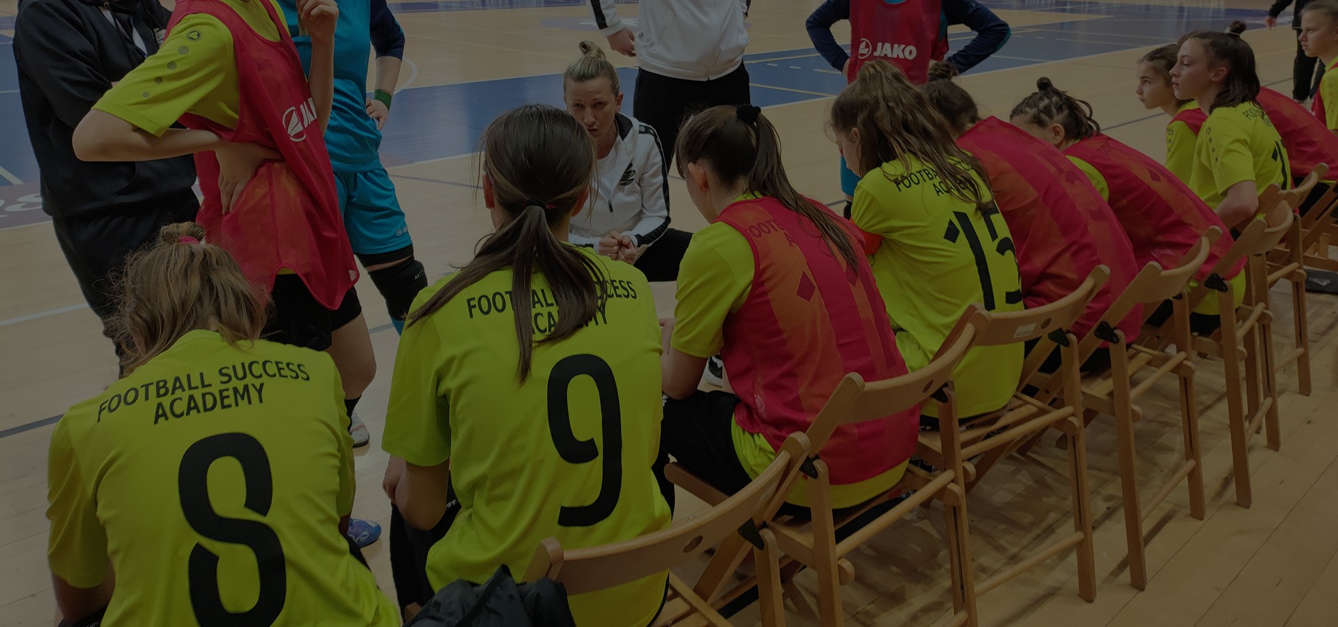 Football Success Academy - zdjęcie 6